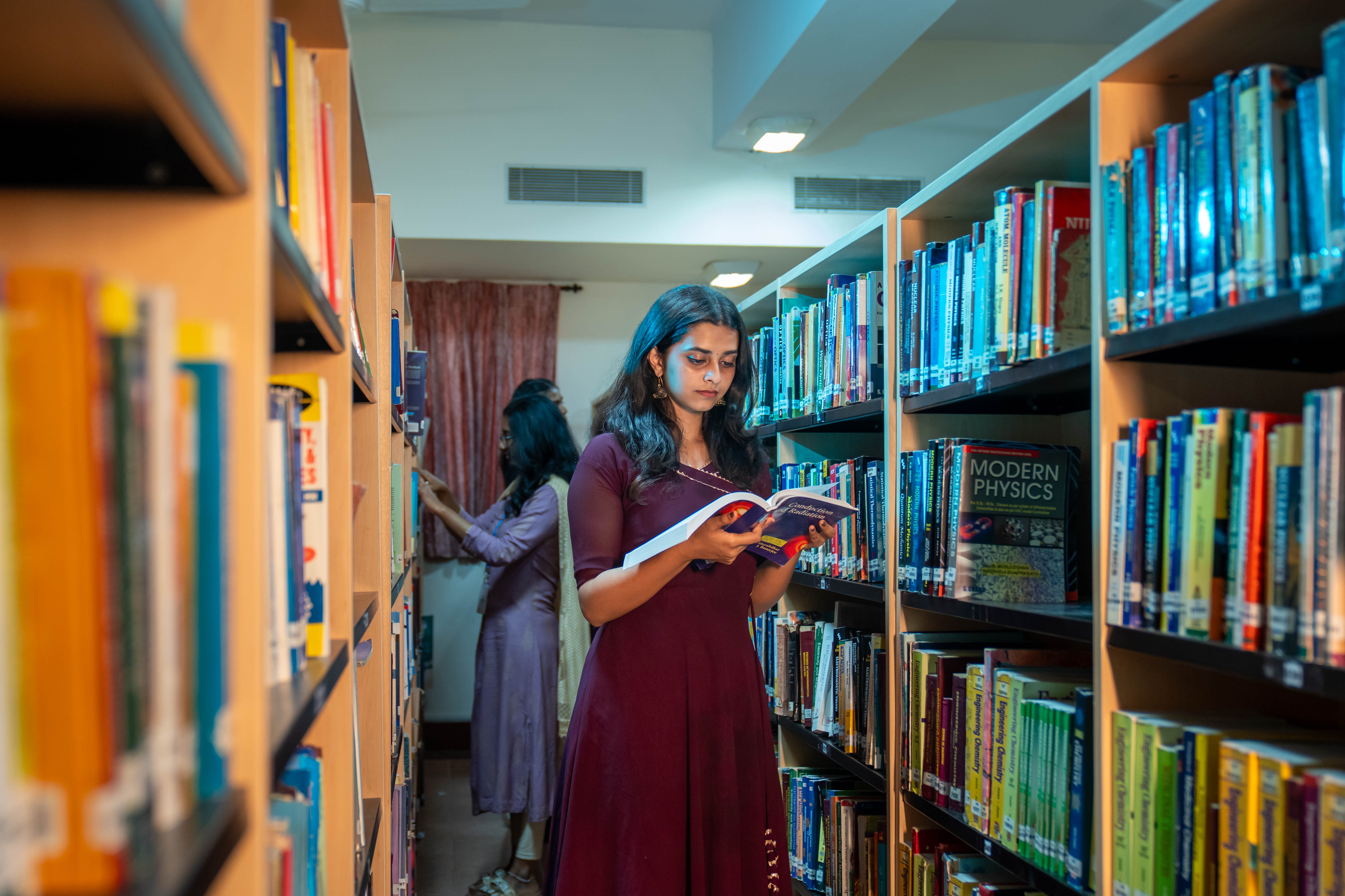 Scholarship Success