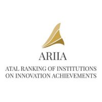 ARIIA RANKING