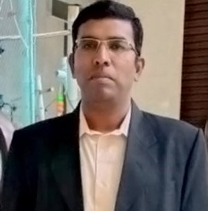 L. Bobby Pravin