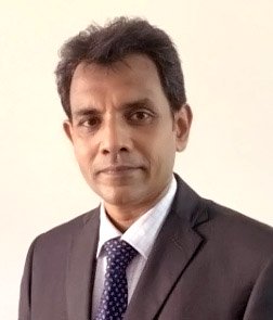 C. Newin Durai