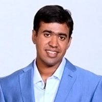 Nidhin George Jacob